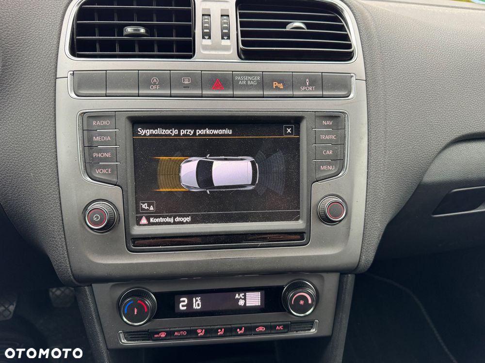 Volkswagen Polo - 28