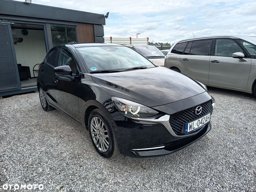Mazda 2 1.5 Sport & Style - 9