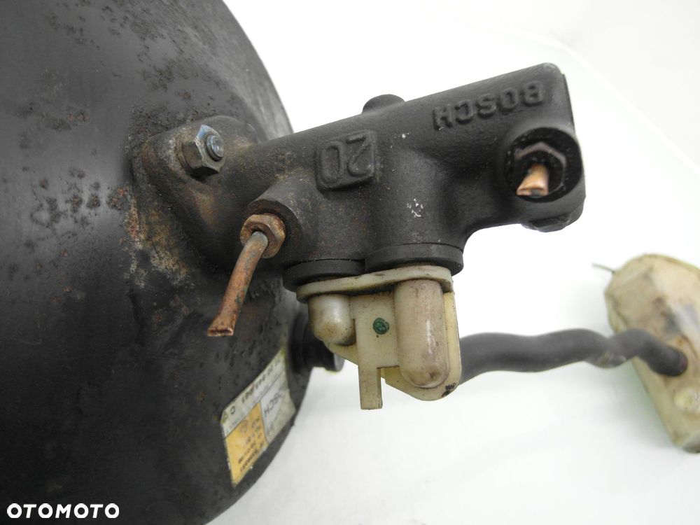 SERWO RENAULT Scenic I 1.6 7700845081C - 7
