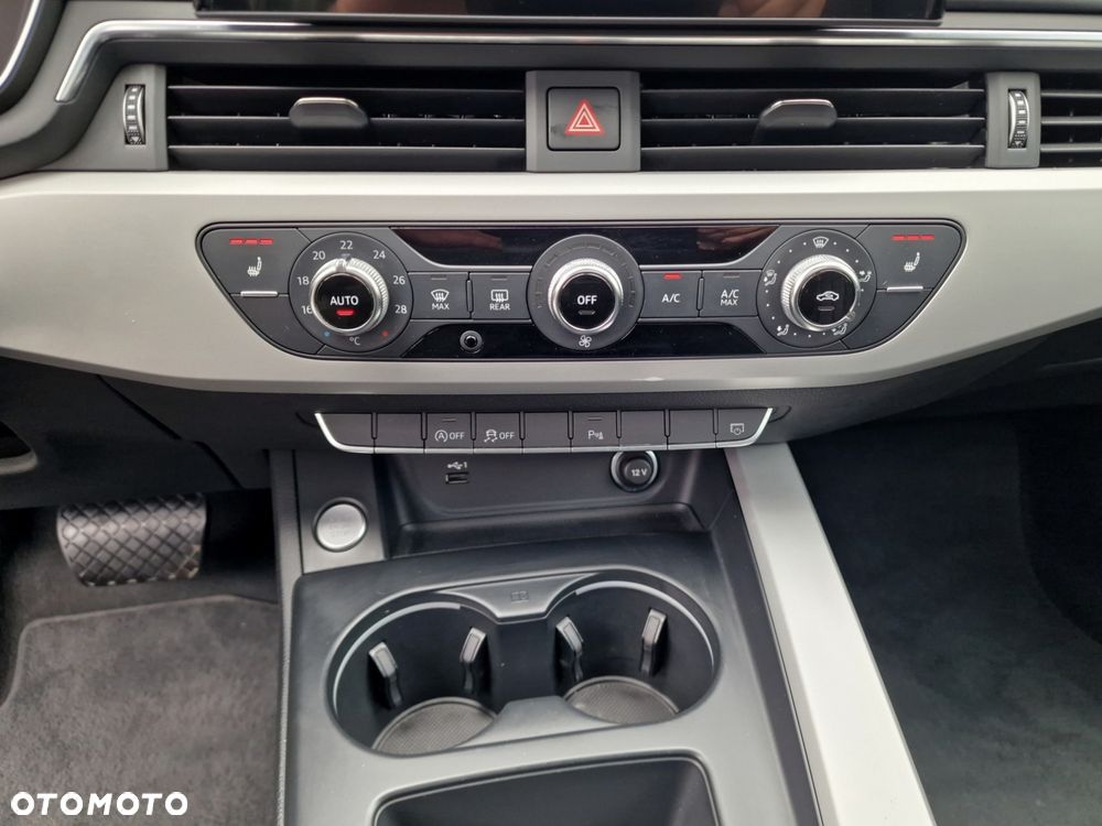 Audi A4 Avant 35 TDI S tronic - 36