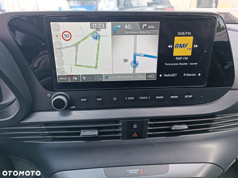 Hyundai i20 1.2 Modern - 23