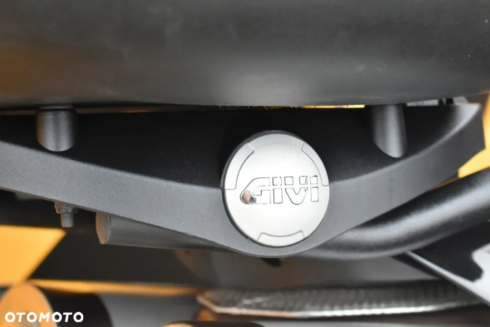 Ducati Multistrada - 34