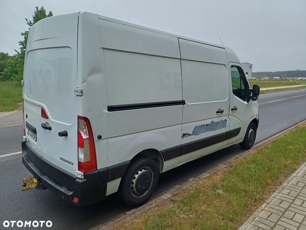 Renault Master - 6