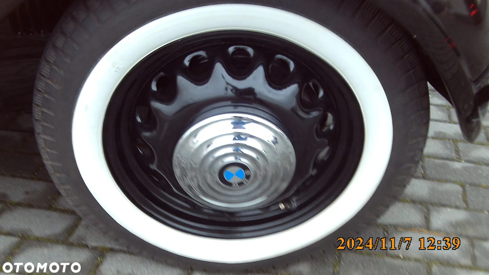 BMW Inny - 19