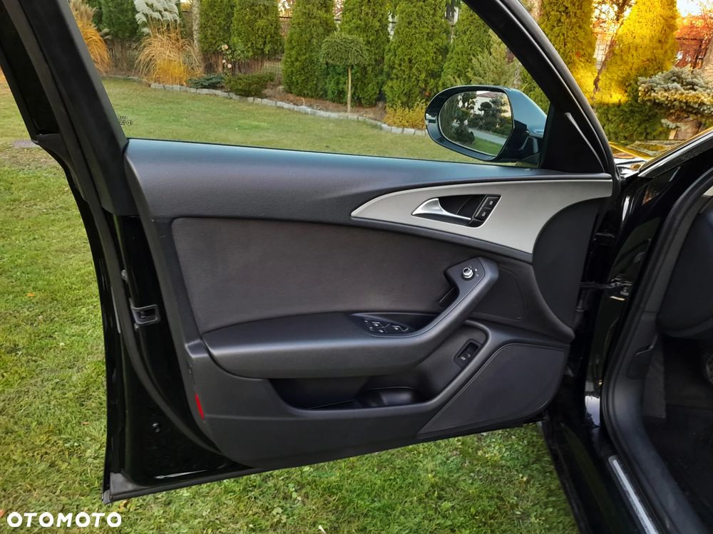 Audi A6 Avant 2.0 TDI DPF - 26