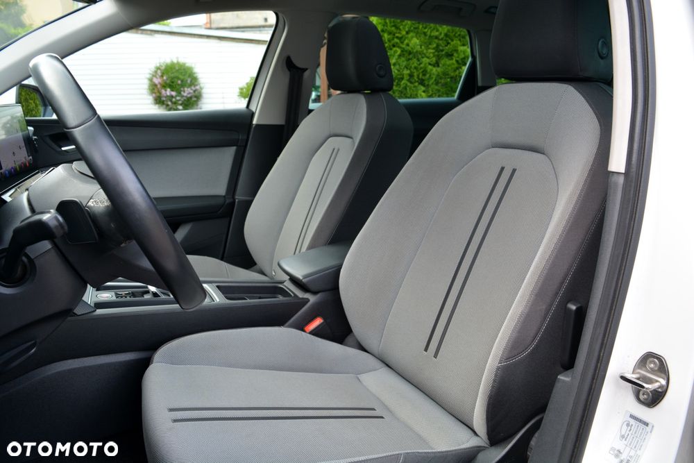 Seat Leon Sportstourer 2.0 TDI DSG Style - 7