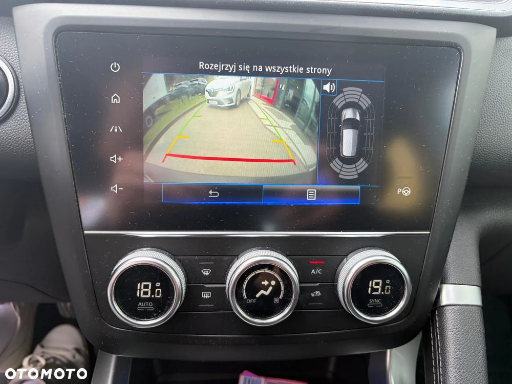 Renault Kadjar 1.3 TCe FAP Intens - 23