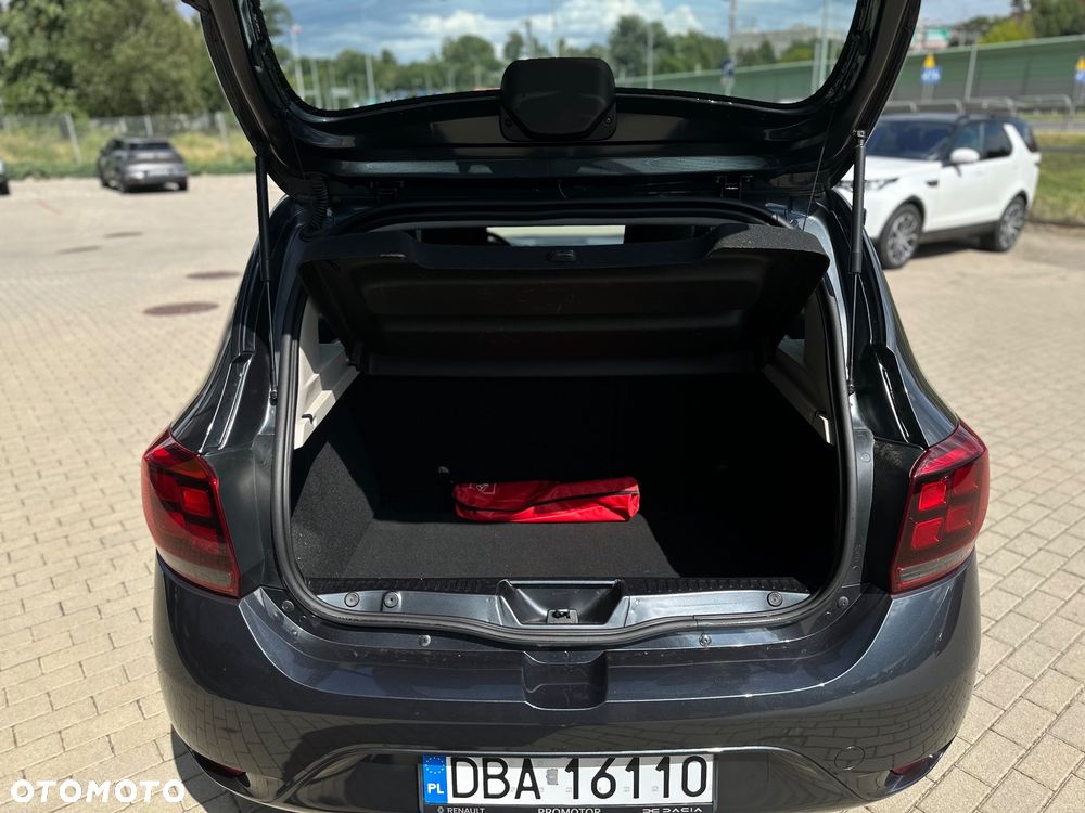Dacia Sandero 1.0 SCe Laureate - 20