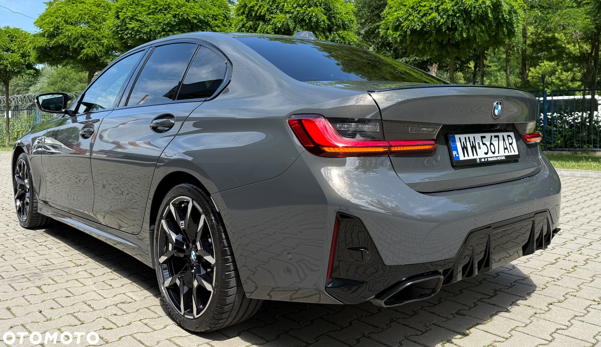 BMW Seria 3 - 10