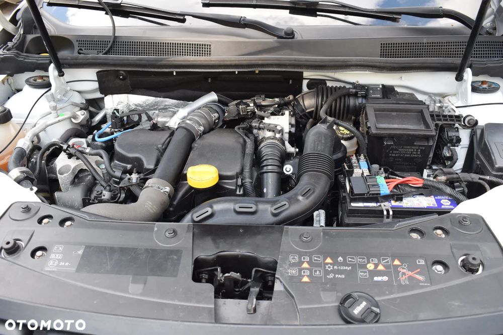 Dacia Duster 1.5 dCi Prestige - 14