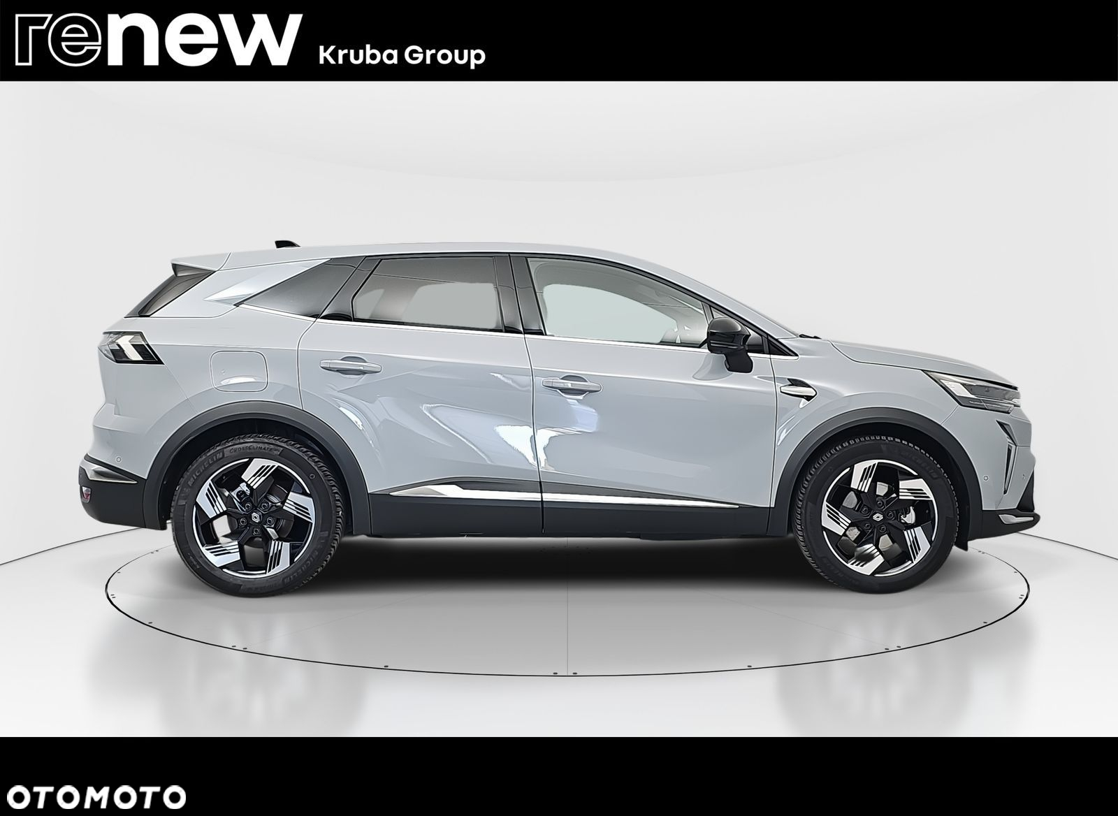 Renault Symbioz 1.6 E-Tech Full Hybrid 145 Techno - 4