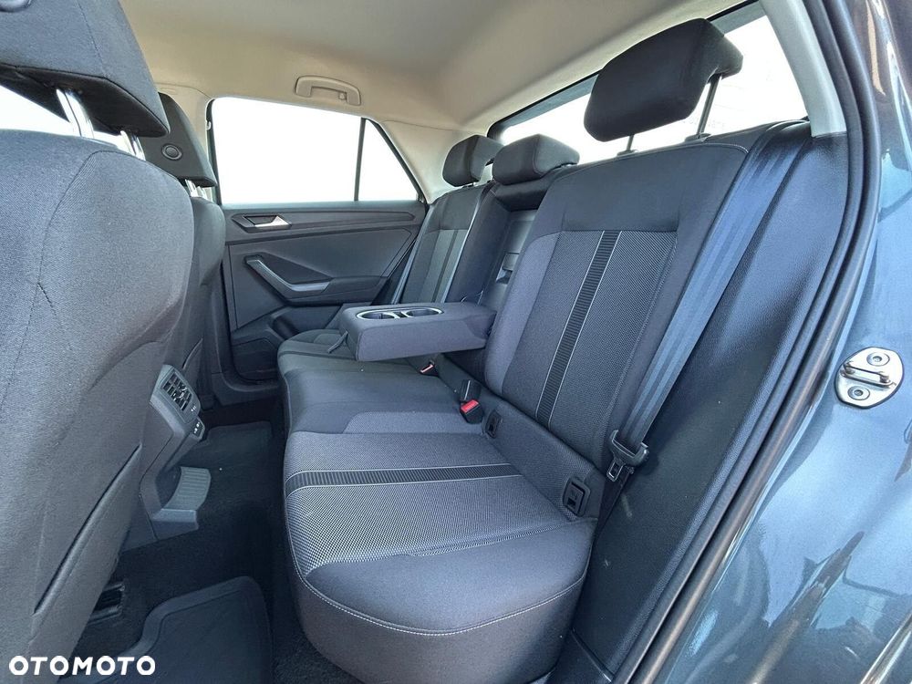 Volkswagen T-Roc 1.5 TSI Life DSG - 19