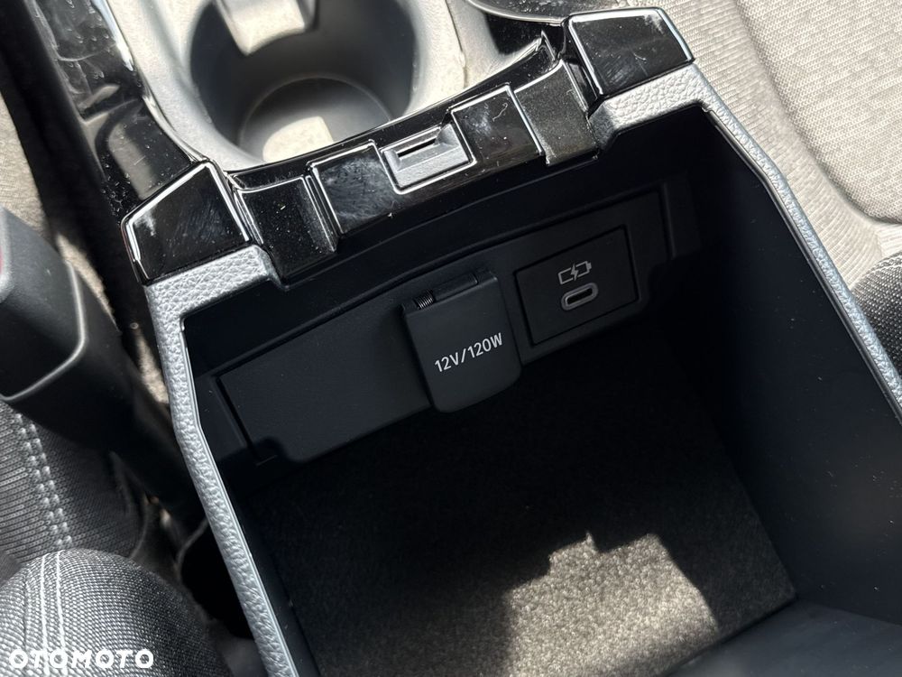 Toyota Corolla 1.8 Hybrid Comfort - 24