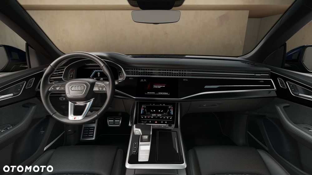 Audi SQ8 - 4
