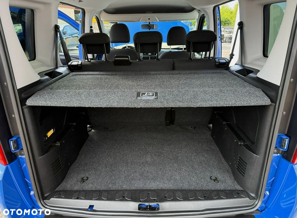 Opel Combo 1.6 CDTI L1H1 S&S Colorado - 20