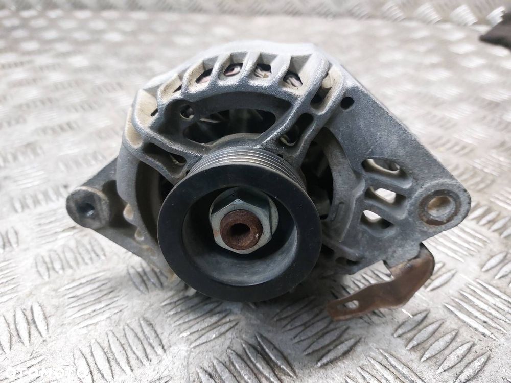 ALTERNATOR CITROEN C1 I 1.0 12V A4084 - 4