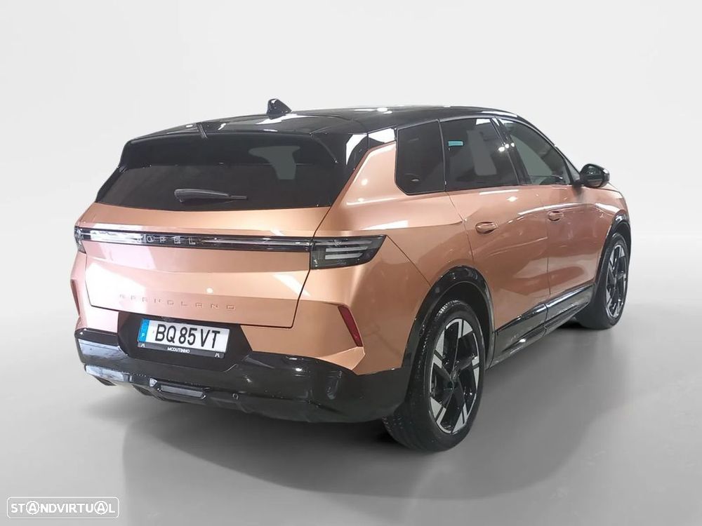 Opel Grandland 73 kWh GS - 6