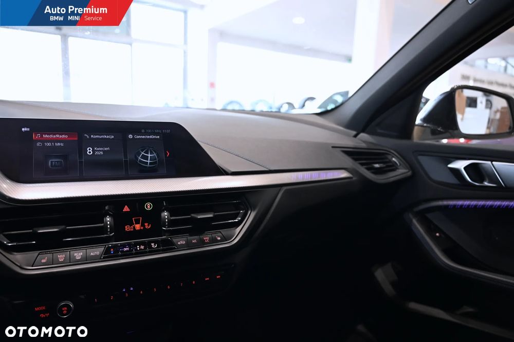 BMW Seria 1 118i - 9