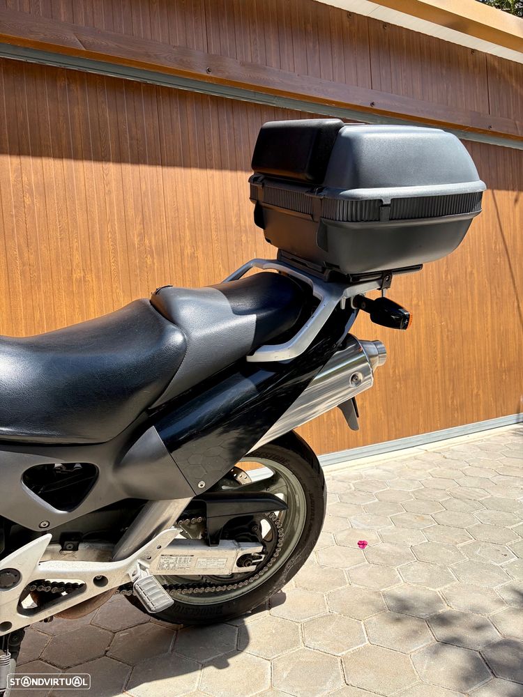 Honda Varadero - 11