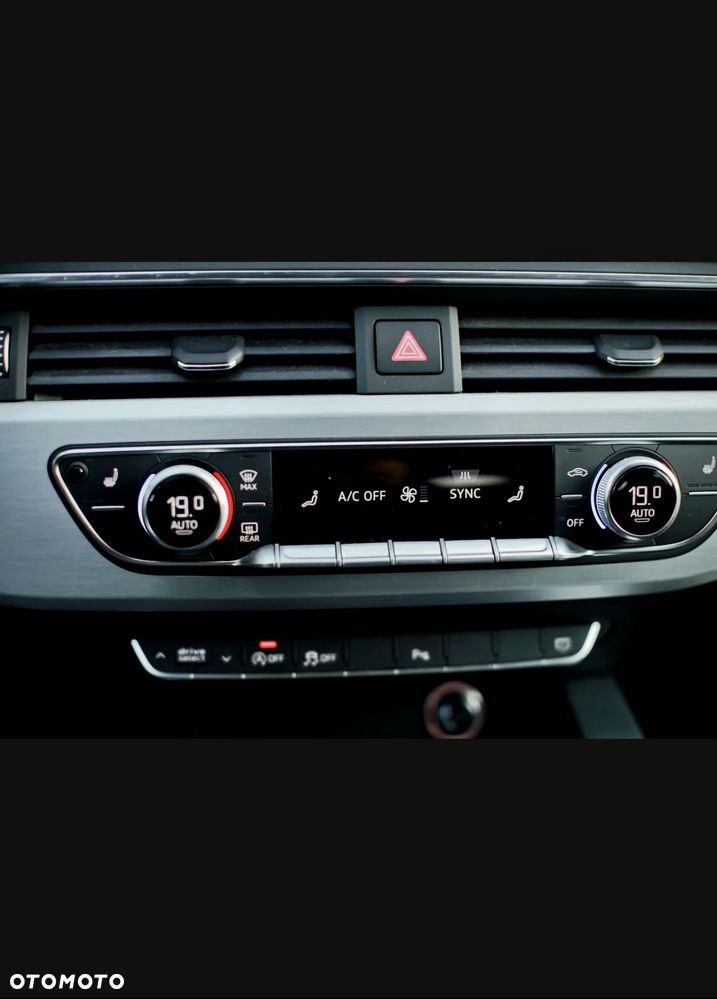 Audi A4 Avant 2.0 TDI S tronic quattro - 23