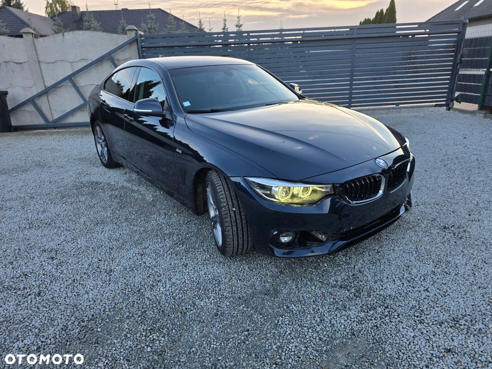 BMW Seria 4 - 19