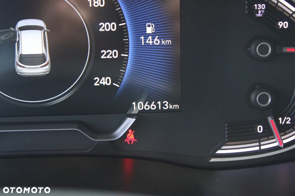 Hyundai i30 1.5 T-GDI 48V-Hybrid DCT N-Line - 33
