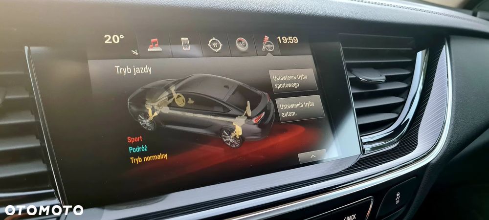 Opel Insignia 2.0 CDTI 4x4 Exclusive S&S - 13