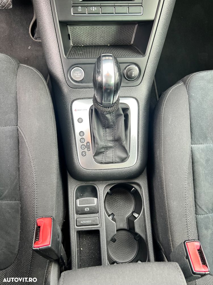Volkswagen Tiguan 2.0 TDI CR DPF 4Motion DSG Sport&Style - 6