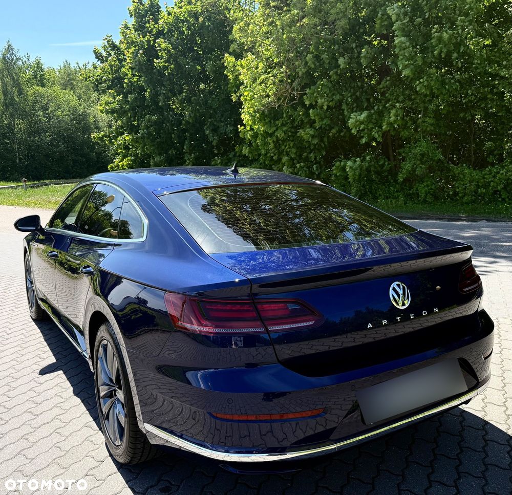 Volkswagen Arteon - 5