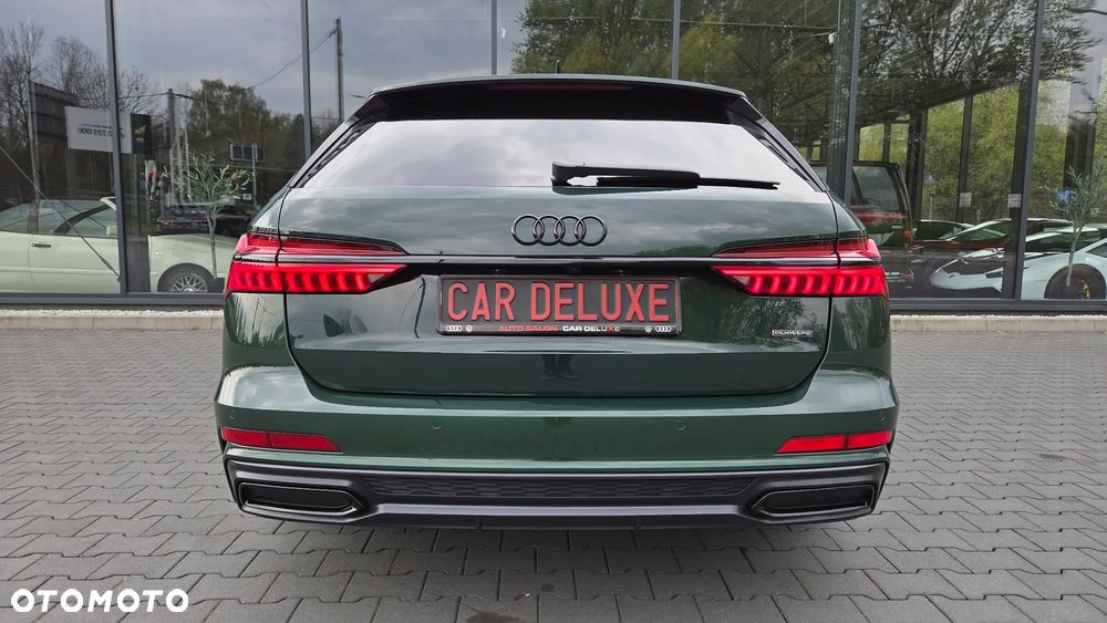Audi A6 Avant 55 TFSI e quattro S tronic S line - 6