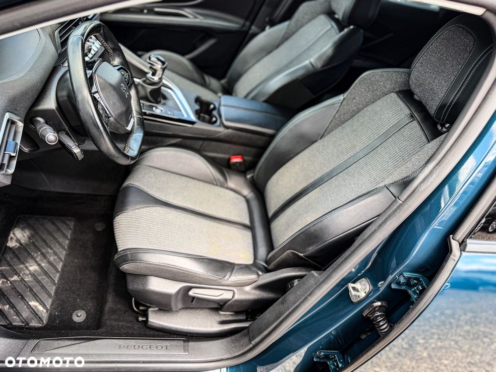 Peugeot 3008 BlueHDi 130 Stop & Start Active Business-Paket - 31