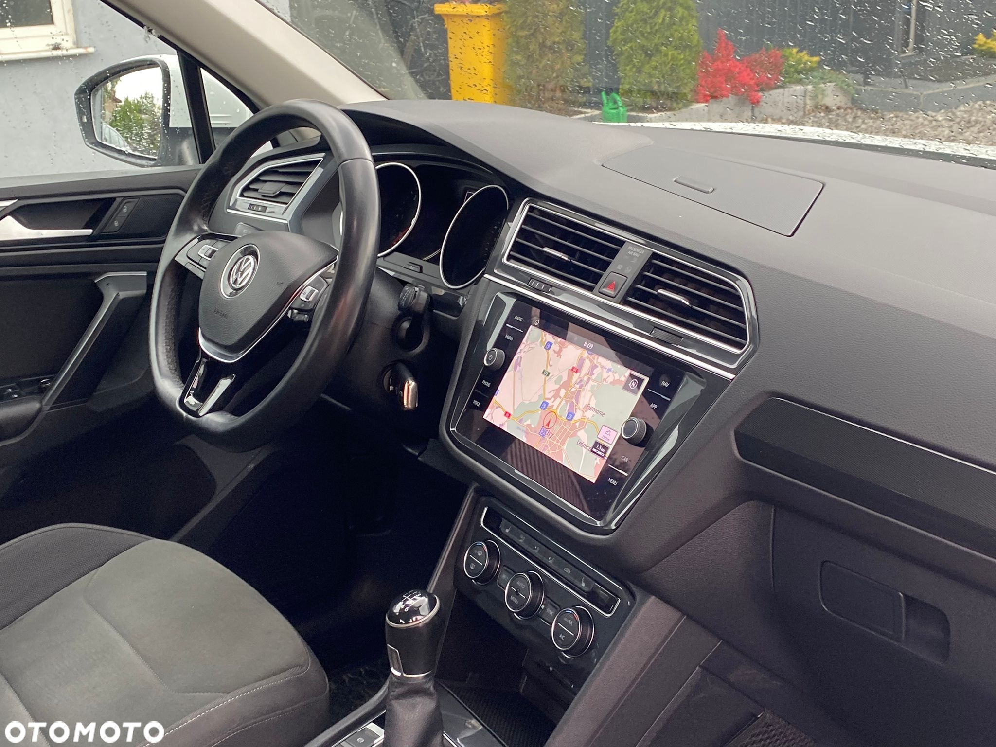 Volkswagen Tiguan 2.0 TDI BMT SCR Highline - 16