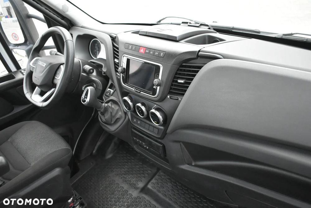 Iveco 70C21 2024 ROZSTAW 5100 HI-MATIC 80 TYS KM - 12