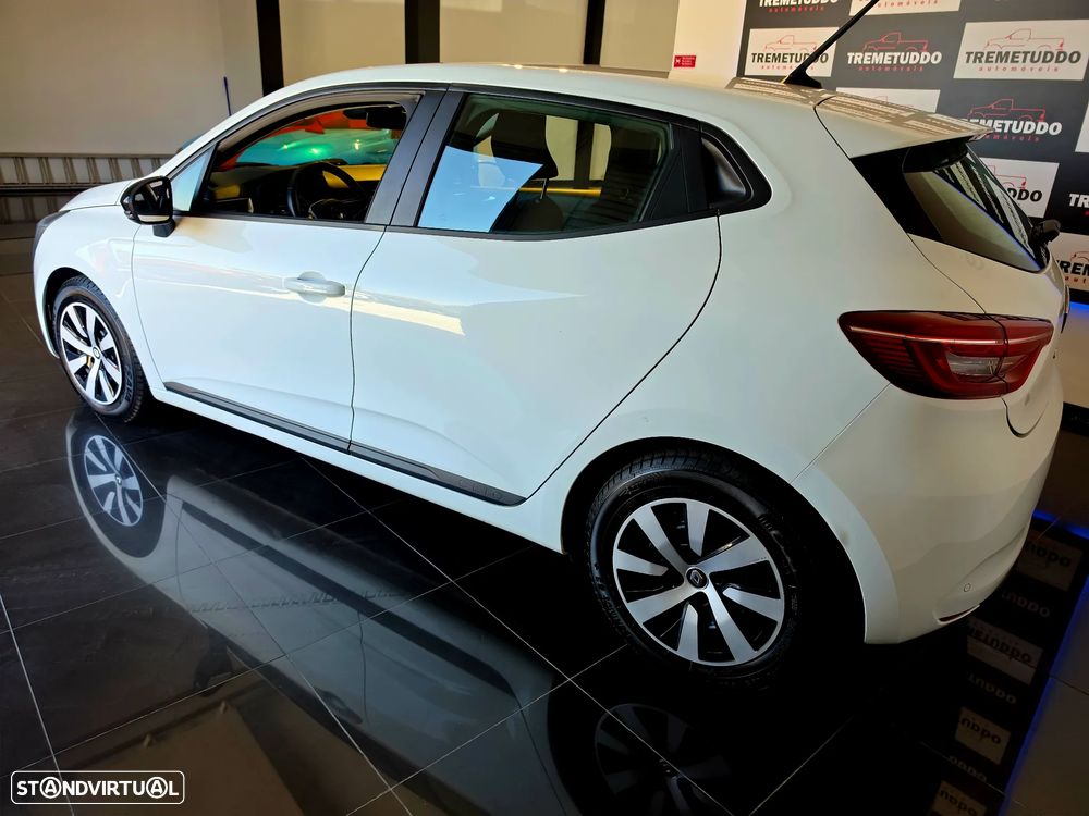 Renault Clio 1.6 E-Tech Edition One - 7