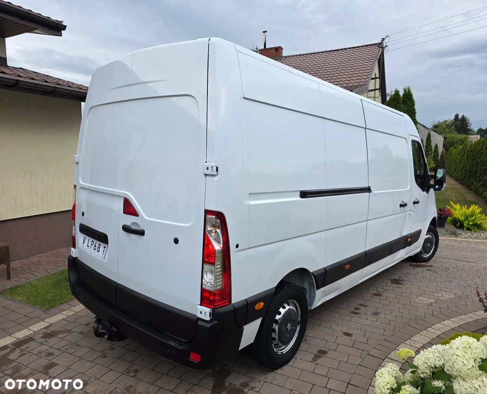Renault Master - 5