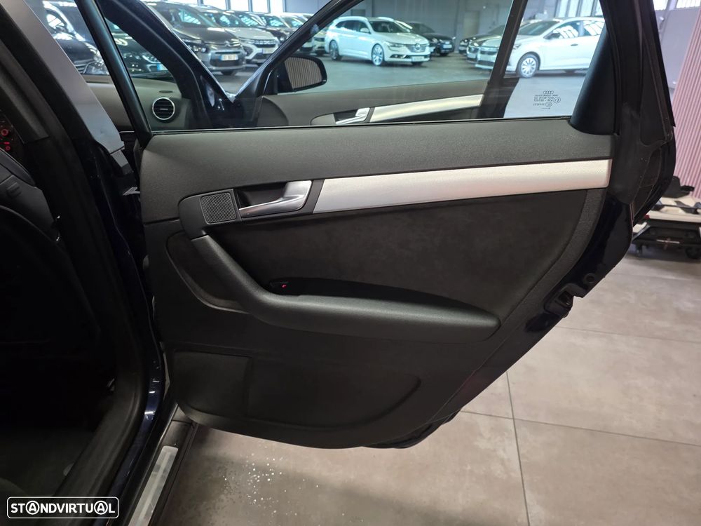 Audi A3 Sportback 2.0 TDi Sport - 21