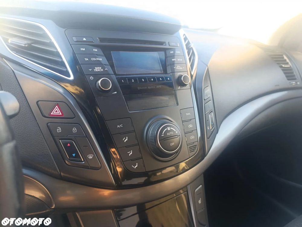 Hyundai i40 1.7 CRDi blue Style - 9