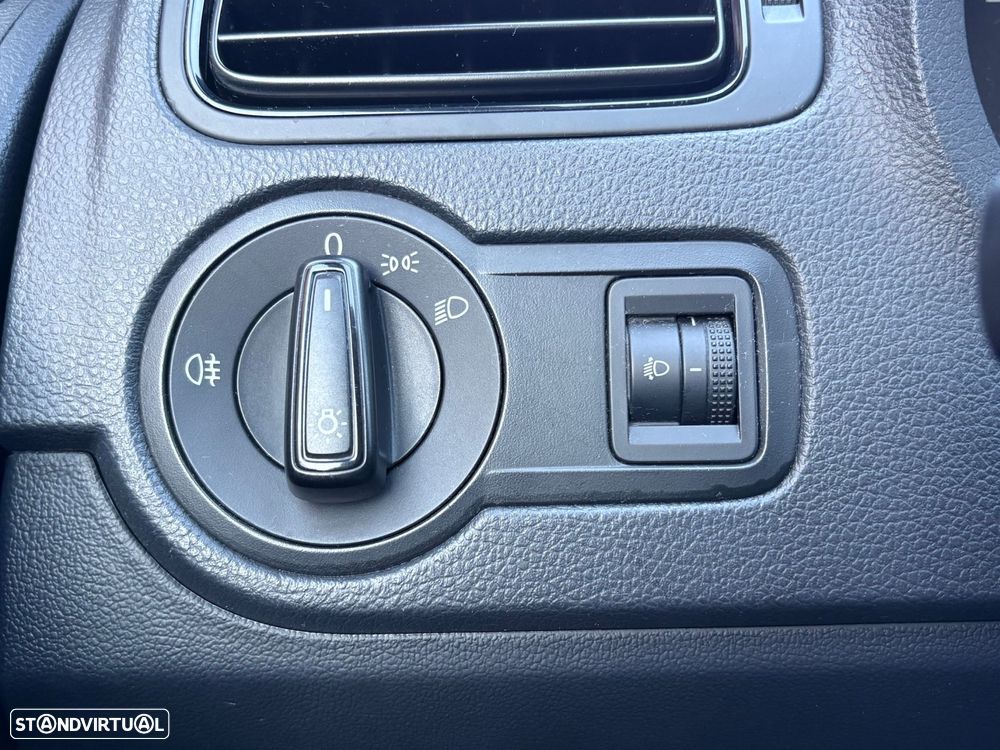 VW Polo 1.4 TDi Trendline - 32