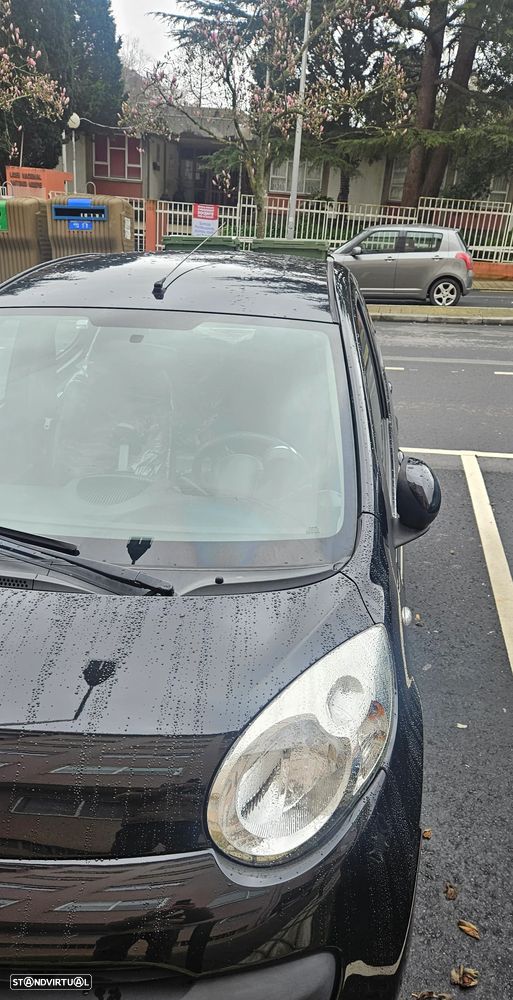 Citroën C1 1.0 RFM - 5