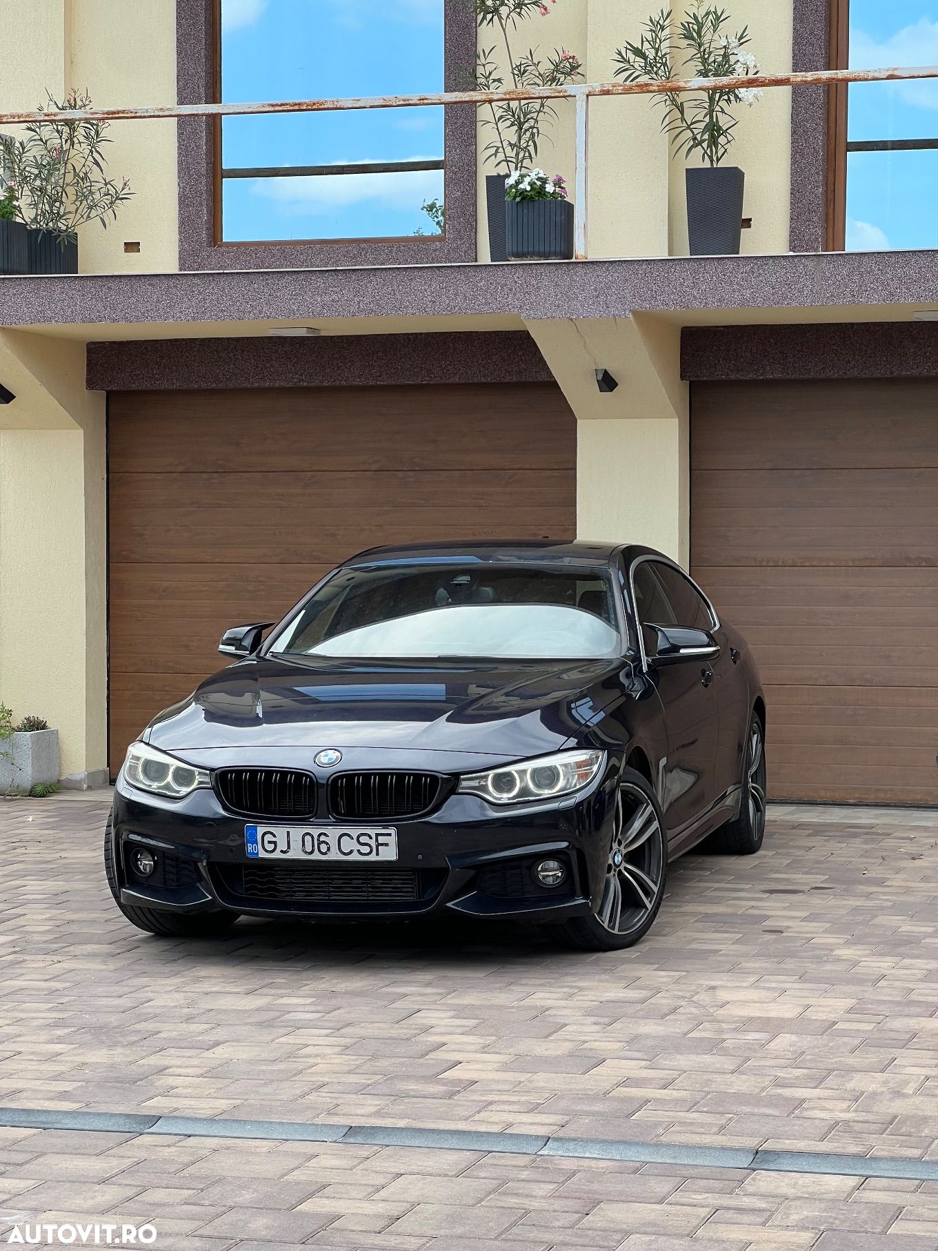 BMW Seria 4 - 1