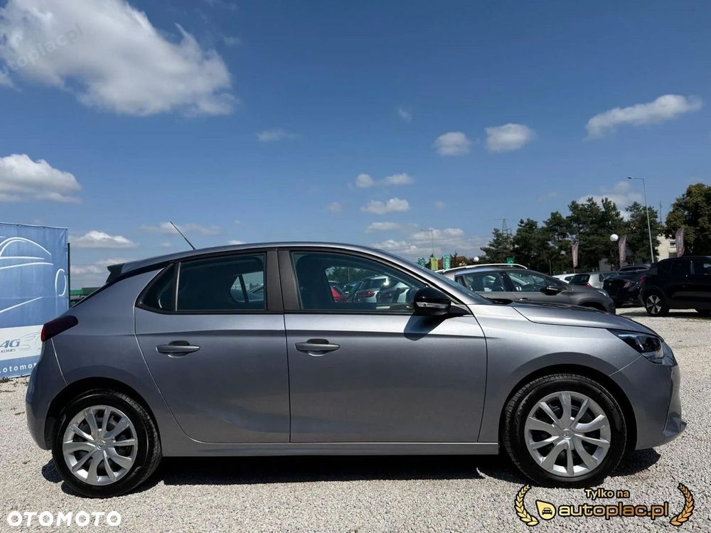 Opel Corsa - 5