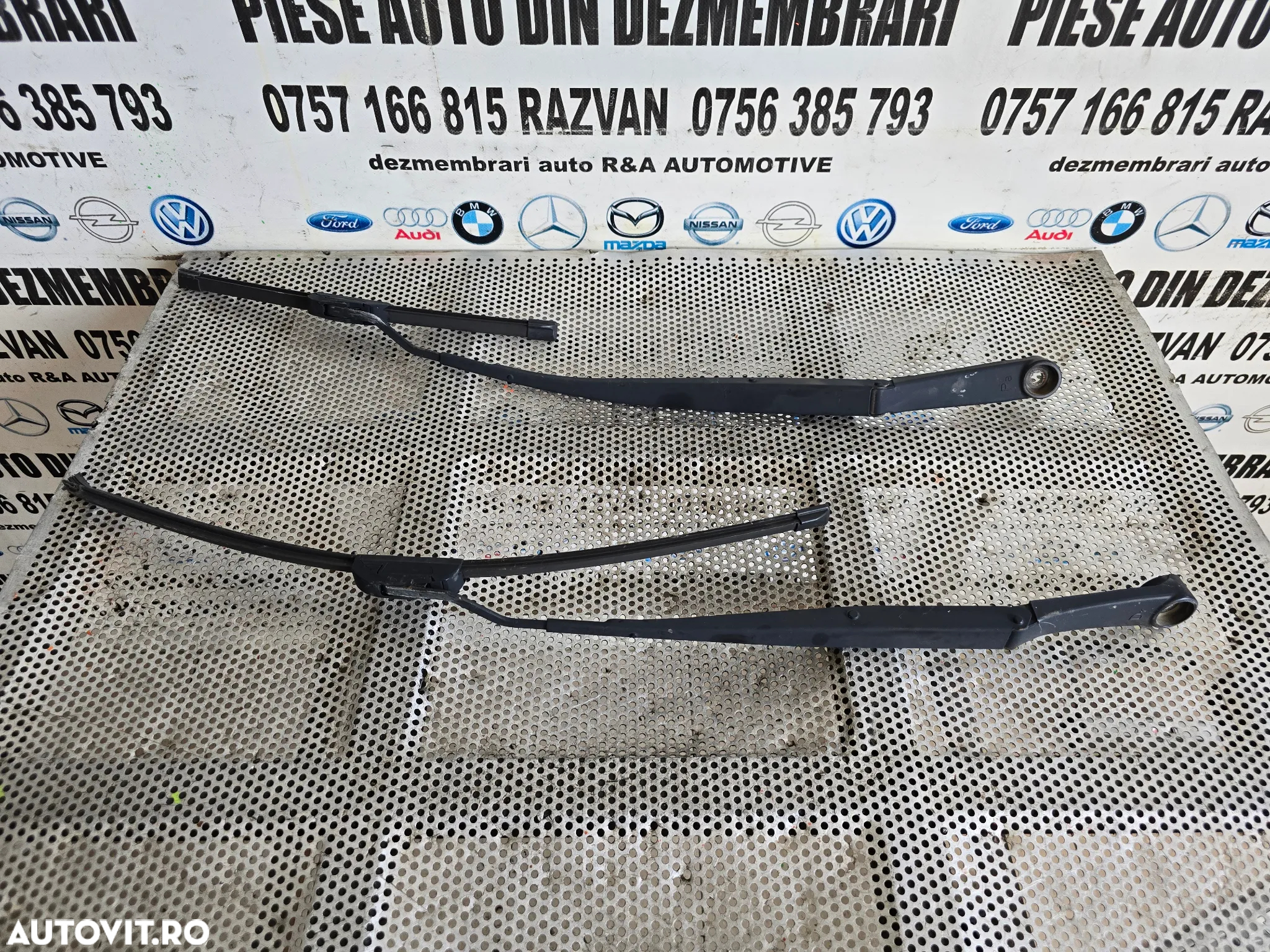 Brate Brat Lamela Stergatoare Fata Kia Sportage 3 An 2010-2015 Motor 2.0 Crdi D4HA - 2