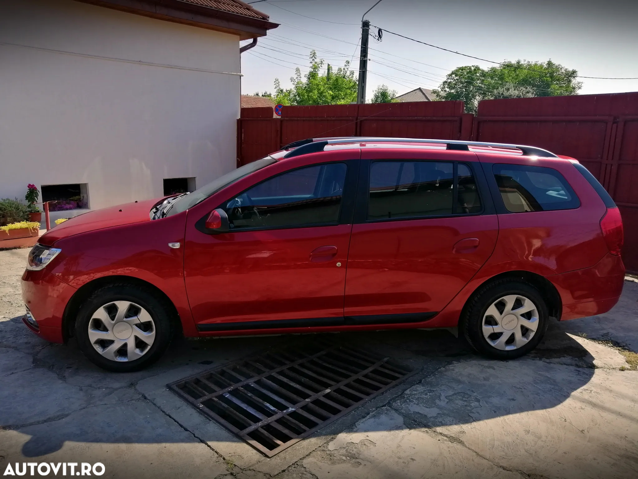 Dacia Logan MCV 0.9 TCe Easy-R Prestige - 2