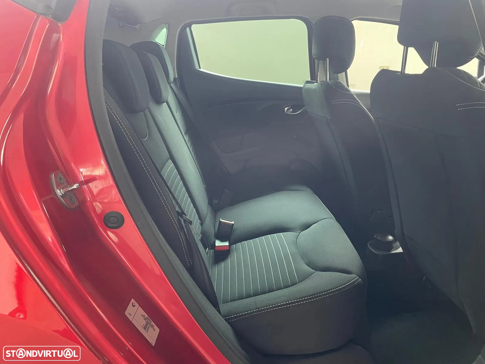 Renault Clio 1.5 dCi Limited EDition - 23