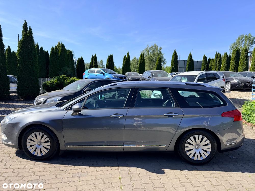 Citroën C5 2.0 16V Confort - 2
