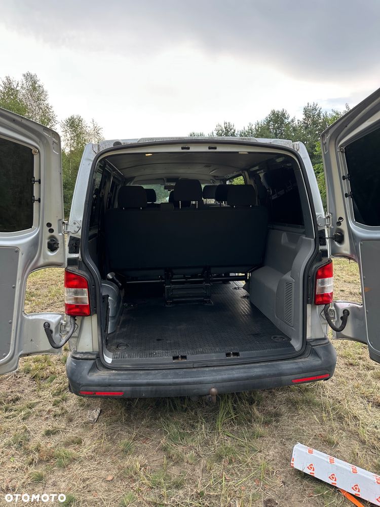 Volkswagen Transporter L2H1 - 17