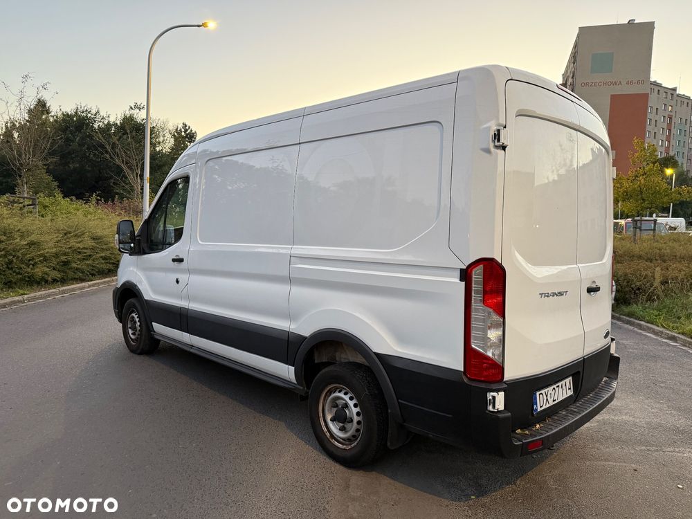 Ford Transit - 5