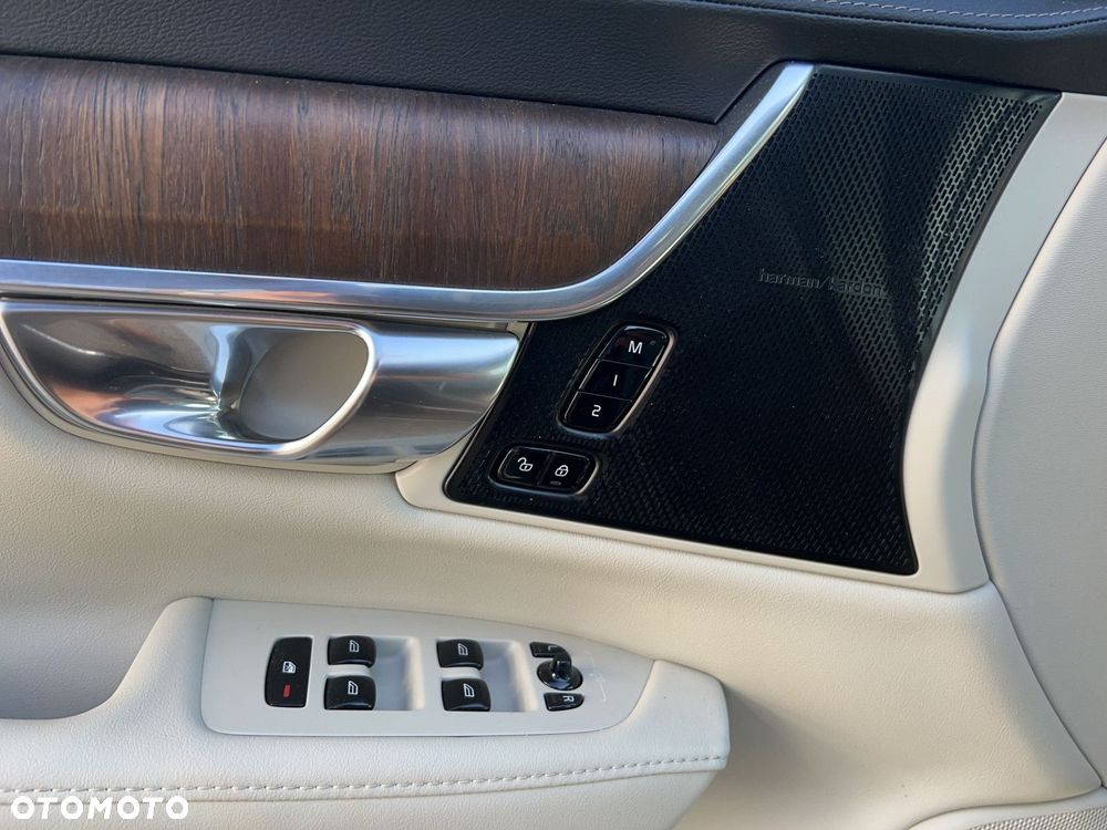 Volvo S90 - 10