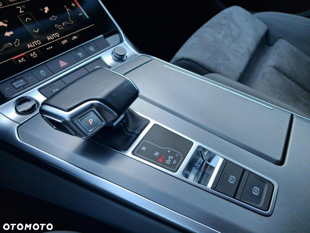 Audi A7 Sportback - 28