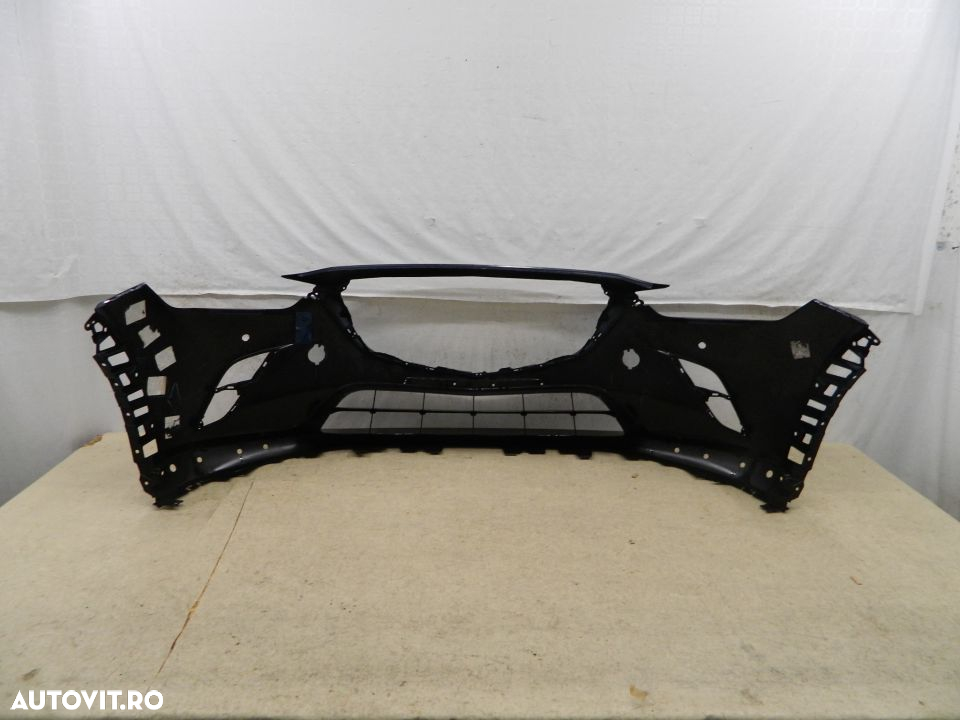 Bara fata Mazda CX3, 2014, 2015, 2016, 2017, 2018, DK8A-50031. - 7